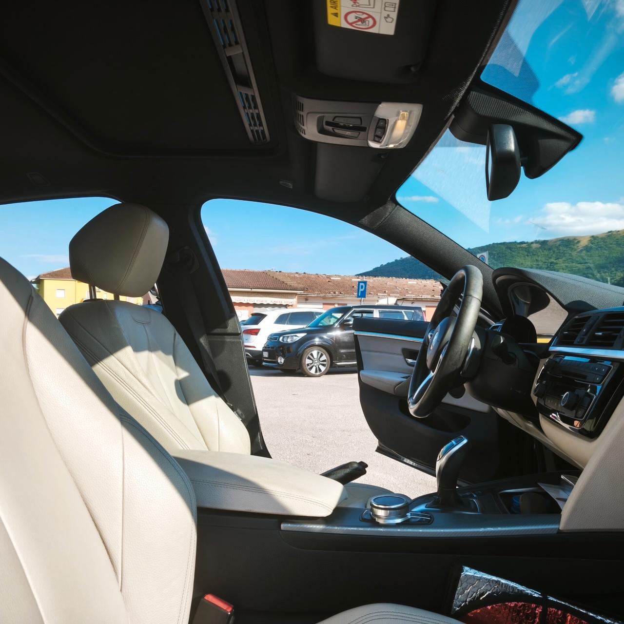 Bmw 420d Gran Coupe 420d Coupé Msport