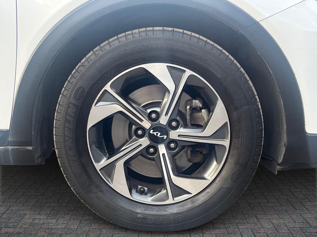 Kia Xceed 1.0 t-gdi Urban Gpl 117cv