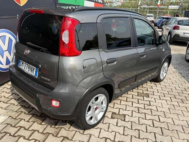 Fiat Panda Panda 1.0 firefly hybrid City Life DISPONIBILI VARI COLORI