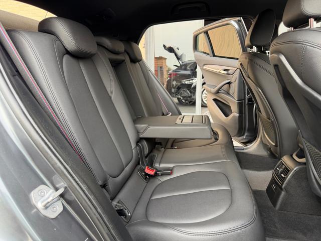 BMW X2 sDrive20d Msport-X (FULL OPTIONAL)