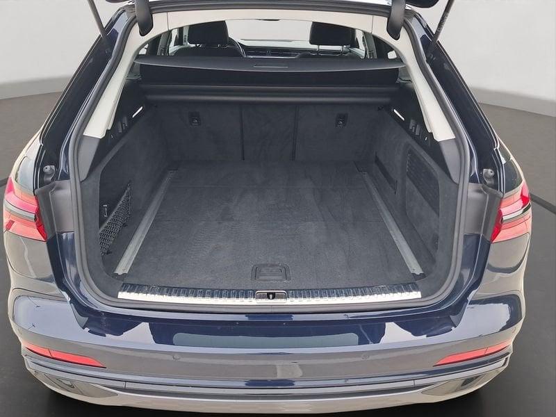 Audi A6 A6 Avant 40 2.0 TDI quattro ultra S tronic S line edition