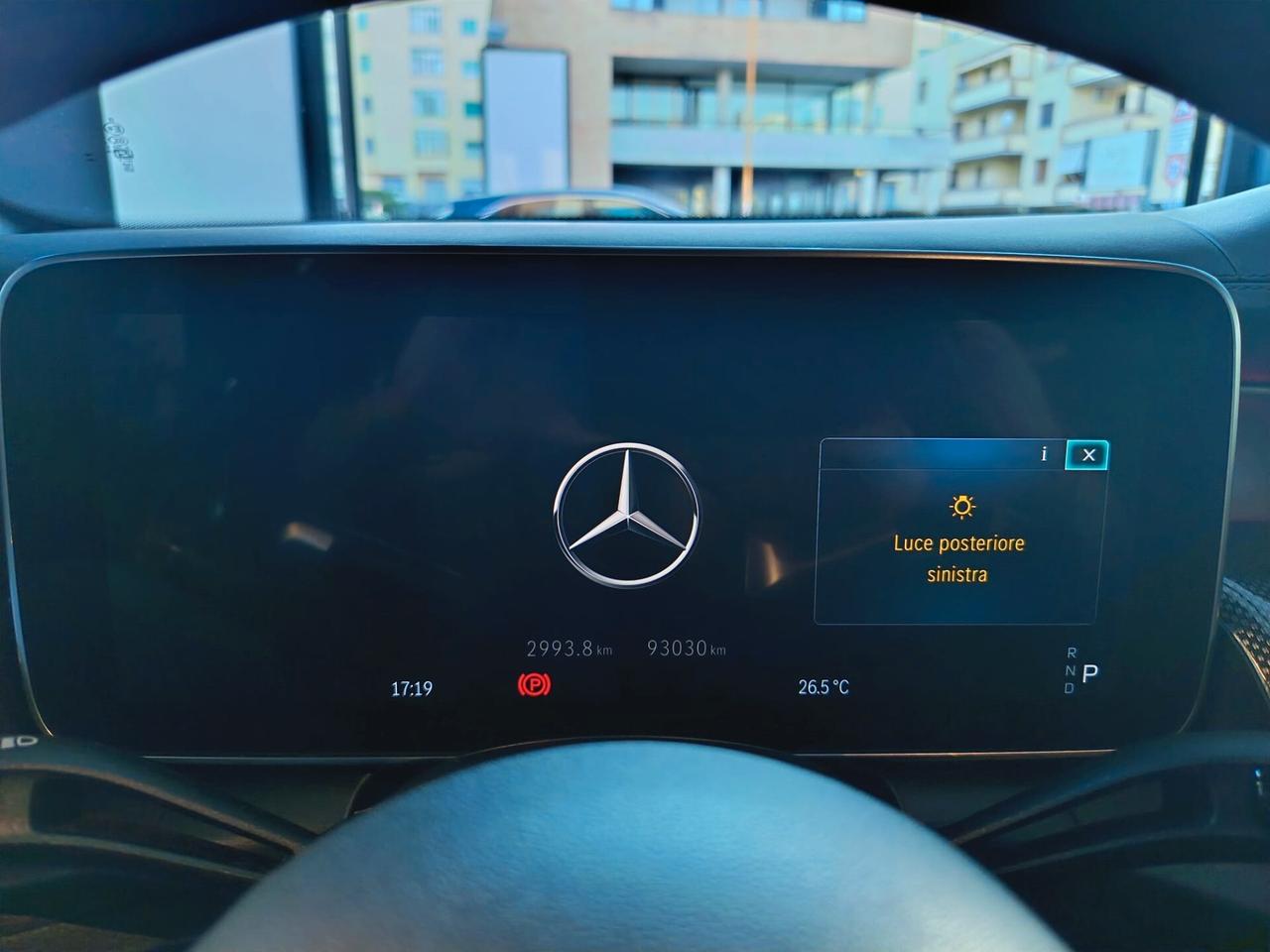 Mercedes-benz GLC 220 d 4Matic Mild Hybrid Advanced