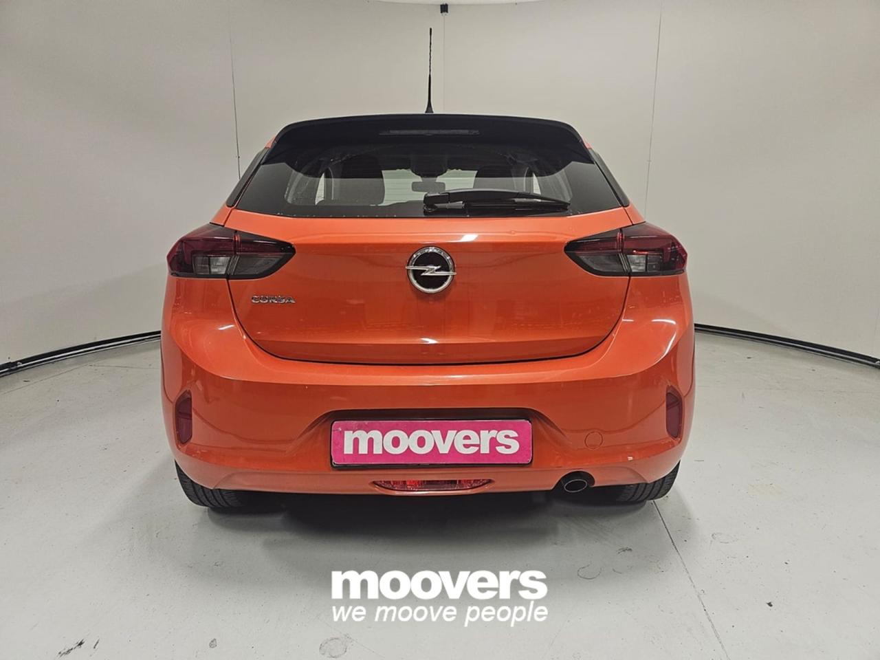 OPEL Corsa 6ª serie 1.5 D 100 CV Elegance