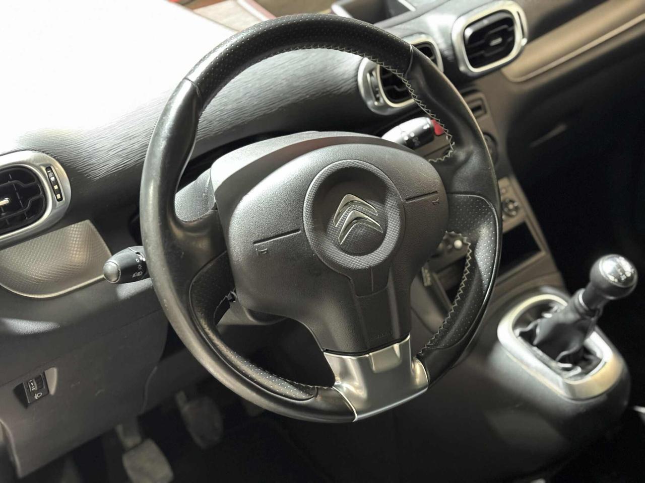 Citroen C3 Picasso RESTYLING 2017 GIOIELLINO NORD