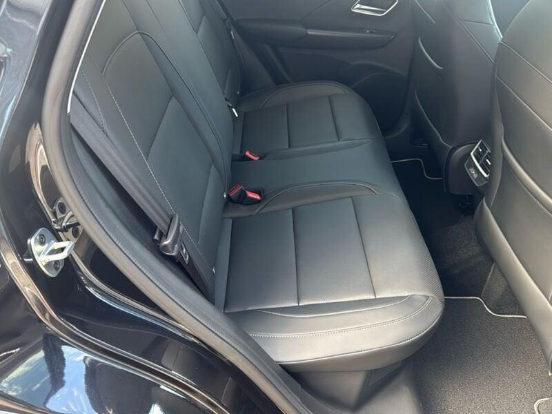 MG ZS ZS 1.5 hybrid+ Luxury auto