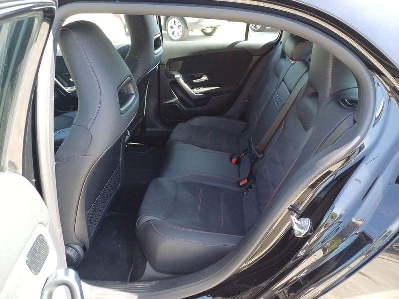 Mercedes-Benz Classe A A 180 d AMG Line Premium auto