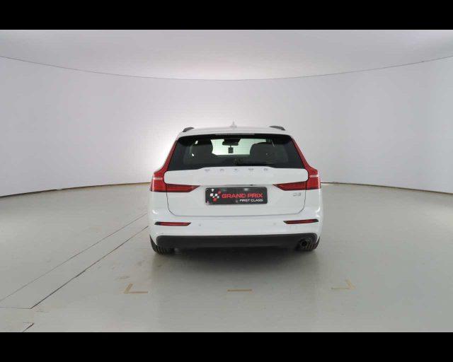 VOLVO V60 D3 Geartronic Momentum Business