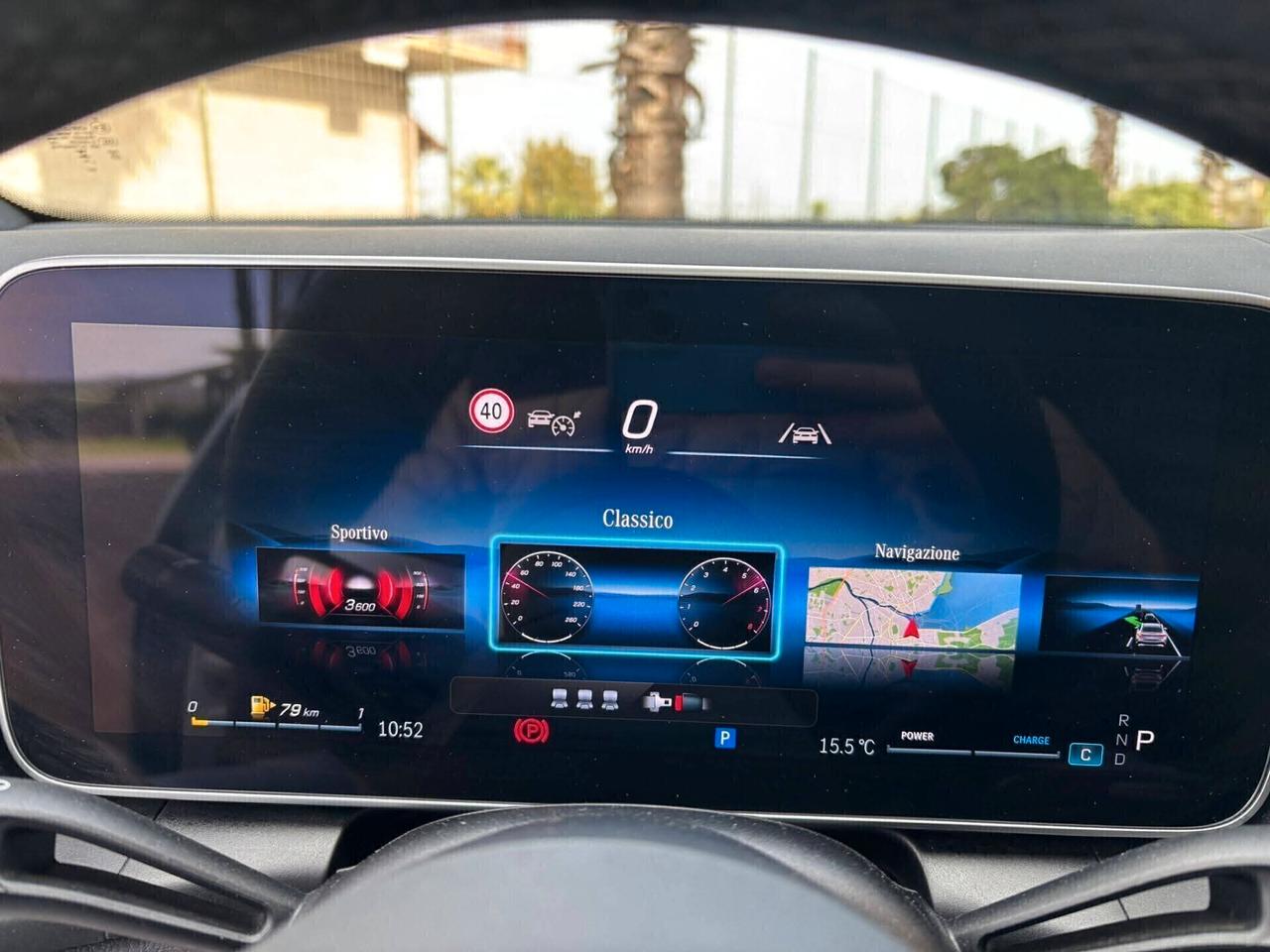 Mercedes-benz GLC 220 d 4Matic Mild Hybrid AMG Line Premium/.