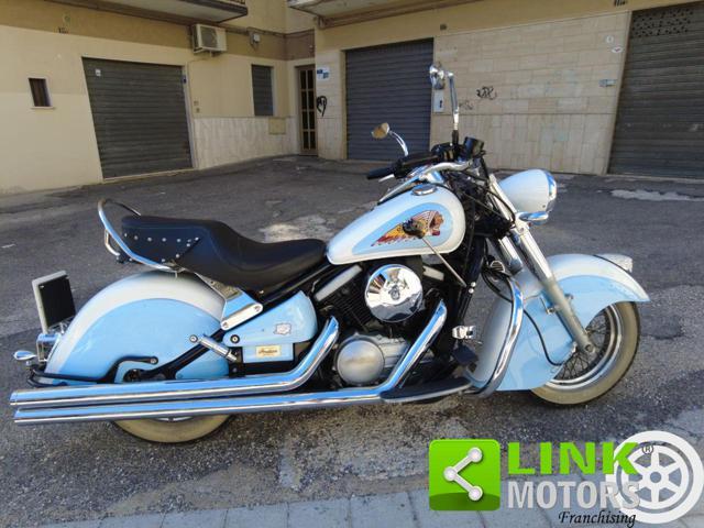 KAWASAKI VN 800 Drifter Drifter