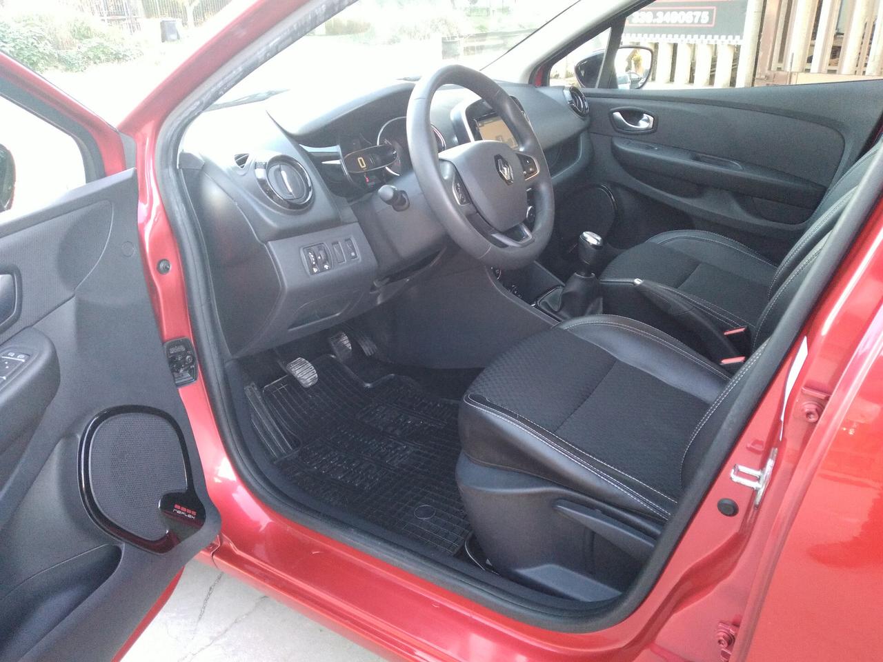 Renault Clio Sporter dCi 8V 90 CV Moschino Life