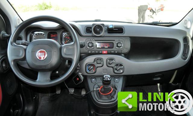 FIAT Panda 1.2 Easy