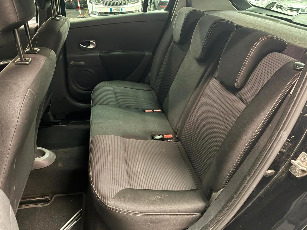 Renault Clio 1.2 16V 5 porte Live!