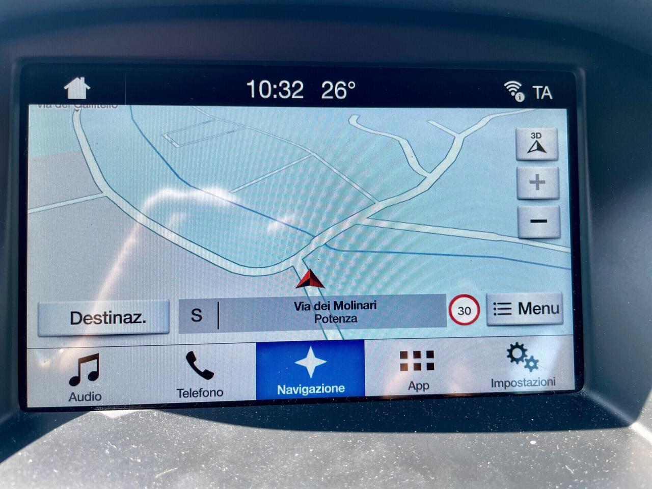 Ford Focus 1.5 EcoBlue 120 CV 2MODELLI DIPONIBILI