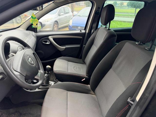 DACIA Duster 1.5 dCi 110CV 4x4 SL Delsey Come nuovo