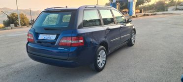 Fiat Stilo 1.9 MJT 120 CV Multi Wagon Actual