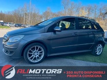 Mercedes-benz B 200 B 200 CDI Sport*Neopatentati*Cerchi*