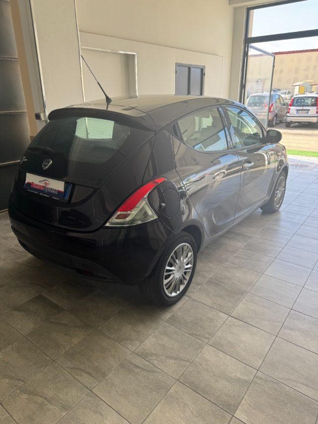 LANCIA Ypsilon 1.3 MJT 16V 95 CV 5 porte S&S Platinum
