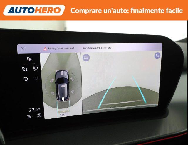 AUDI Q3 TFSI 110 kW mHEV S tronic S Line edition