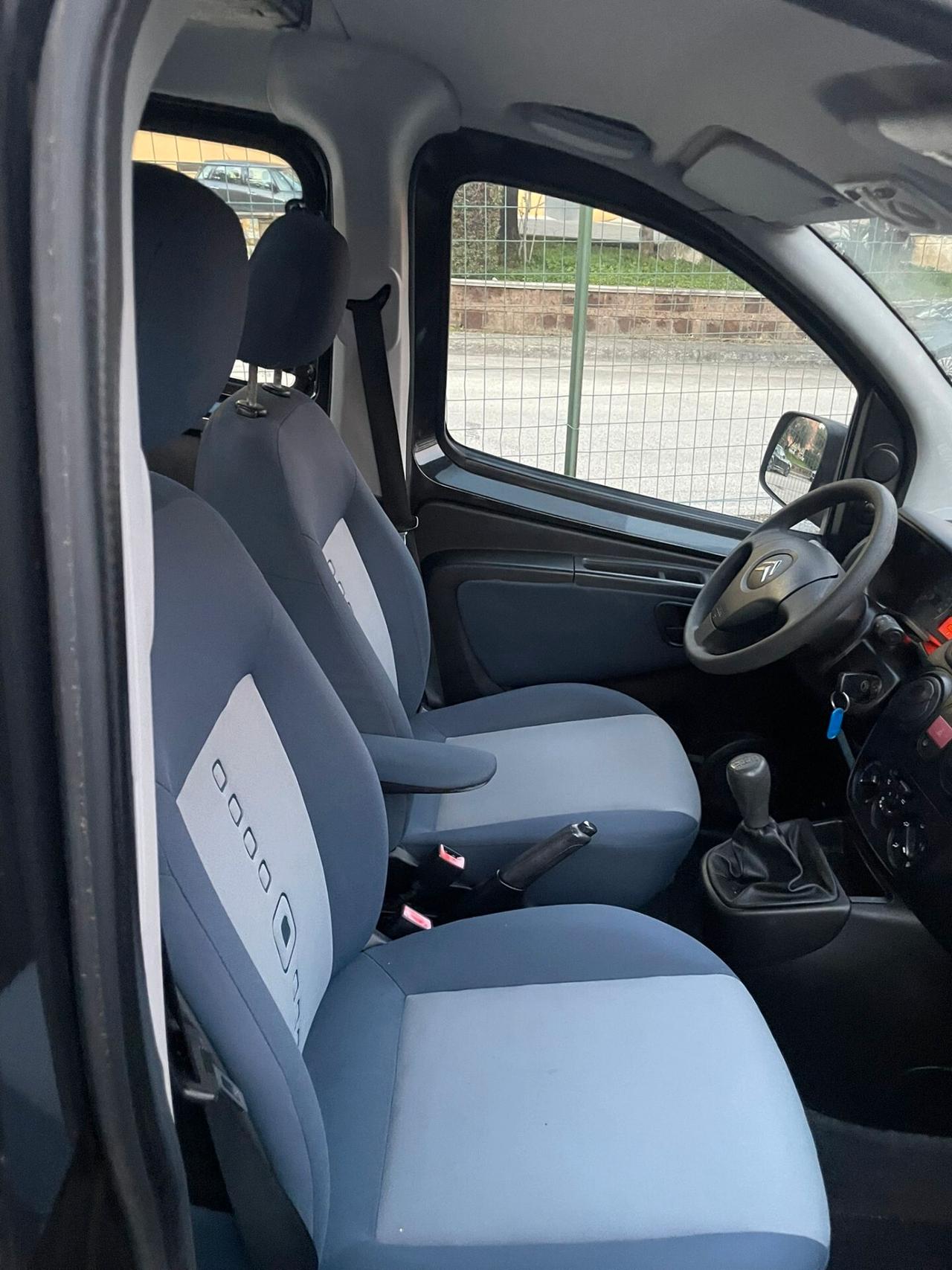 Citroen Nemo 1.4 HDI 5POSTI come Nuovo