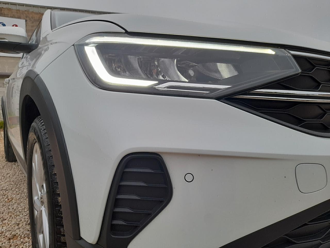 Volkswagen Taigo 1.0 TSI 95 CV SOLO 74000KM 2022