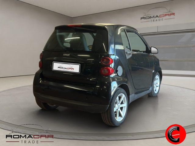 SMART ForTwo 1000 52 kW coupé pulse VETTURA DA RIPRISTINARE
