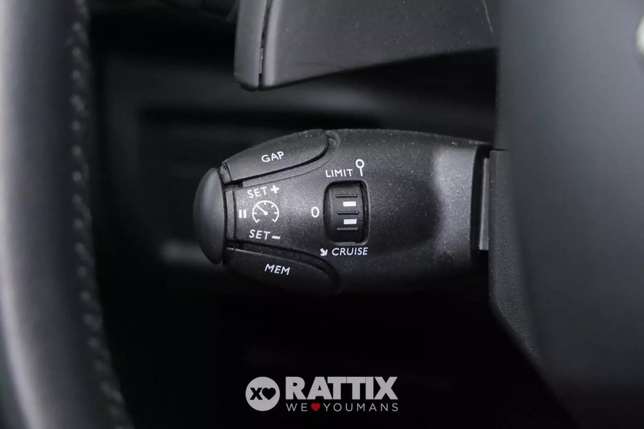 Citroen C5 Aircross 1.2 Puretech 130CV Shine EAT8
