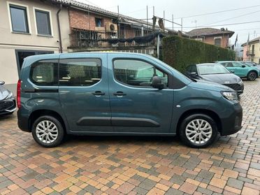 FIAT Doblo PROMO FINANZ. Doblò 1.5 BlueHdi 130 CV KM0