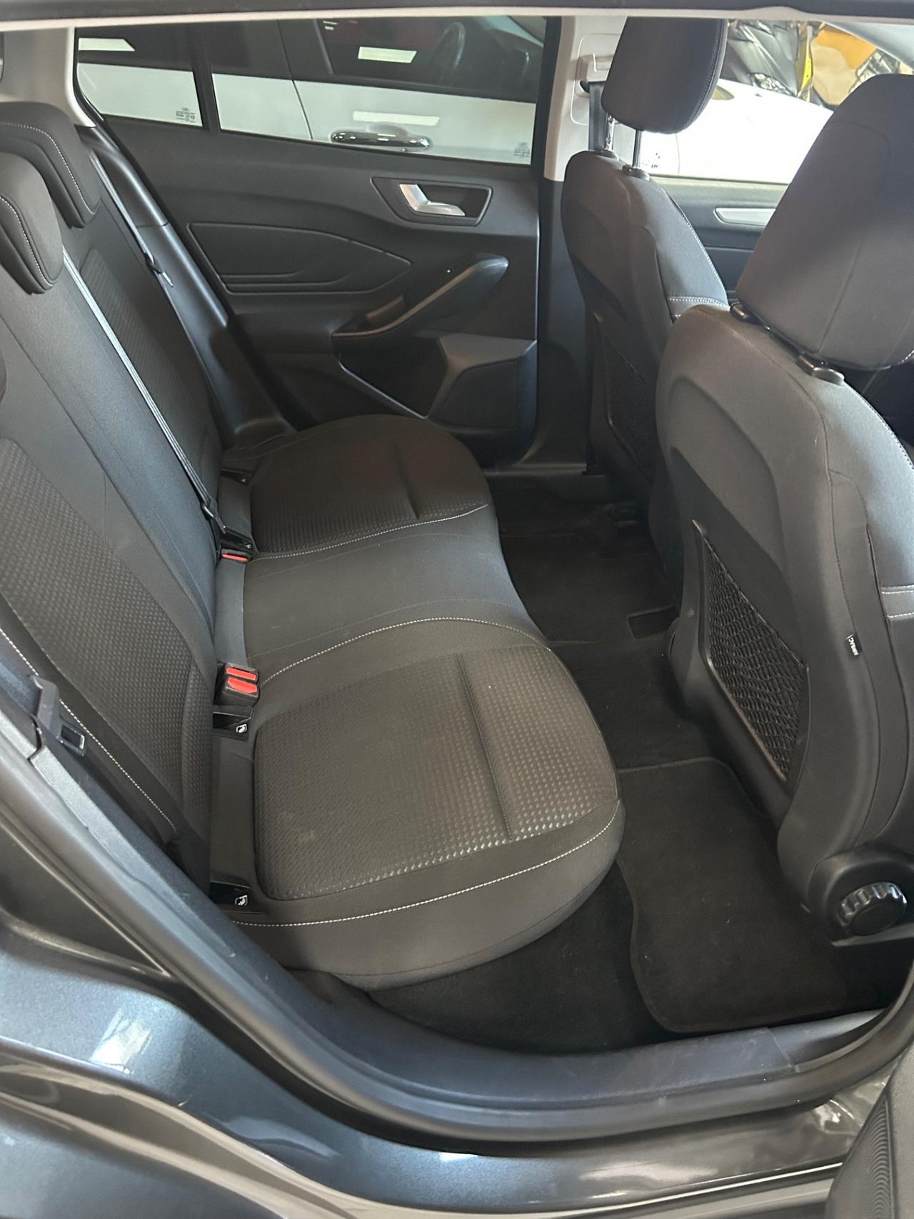 FORD FOCUS SW 1.5 Tdci “NAVI/FULL/NEOPATENTATI”-2020