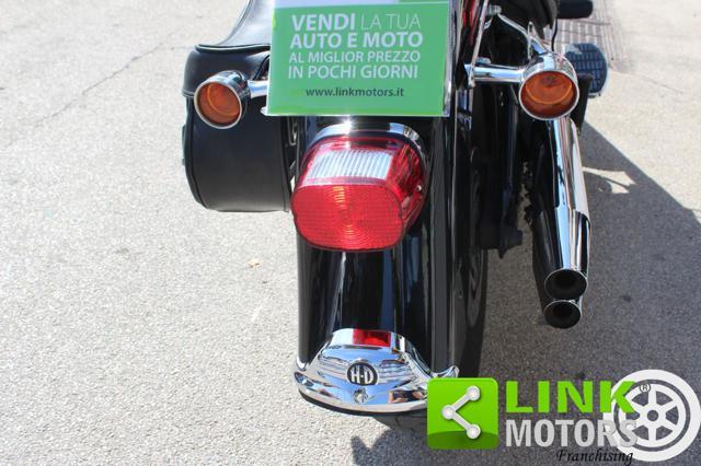 HARLEY-DAVIDSON Softail FAT BOY