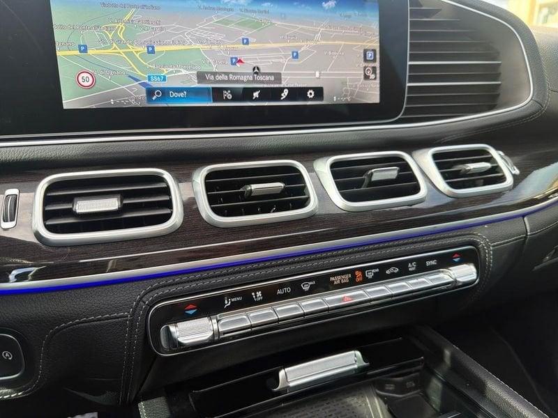 Mercedes-Benz GLE 450 mhev (eq-boost) Premium Plus 4matic auto