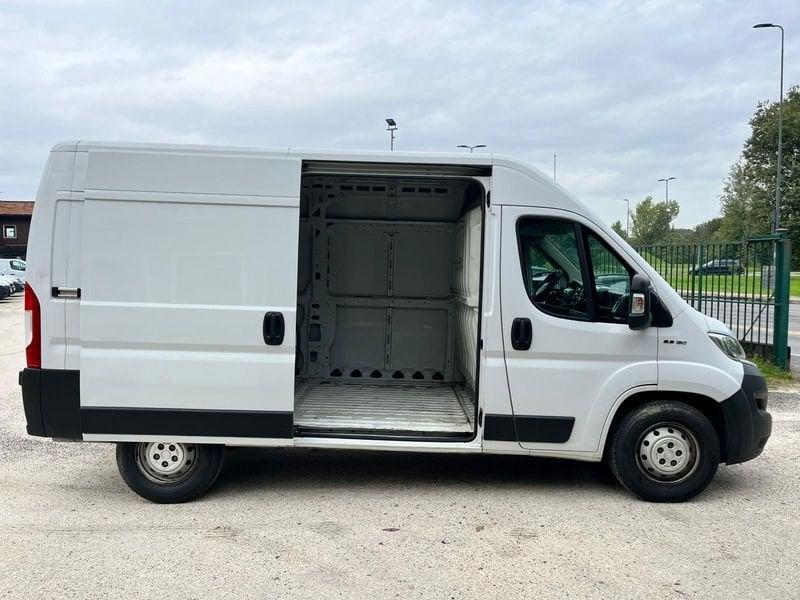 FIAT Ducato 35 2.3 MJT 130CV MH2 Maxi (IVA ESCL.)