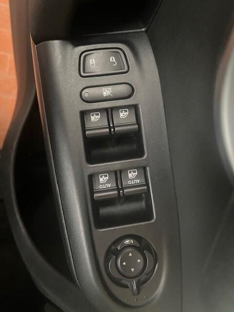 Fiat 500X 1.6 E-Torq 110 CV Mirror