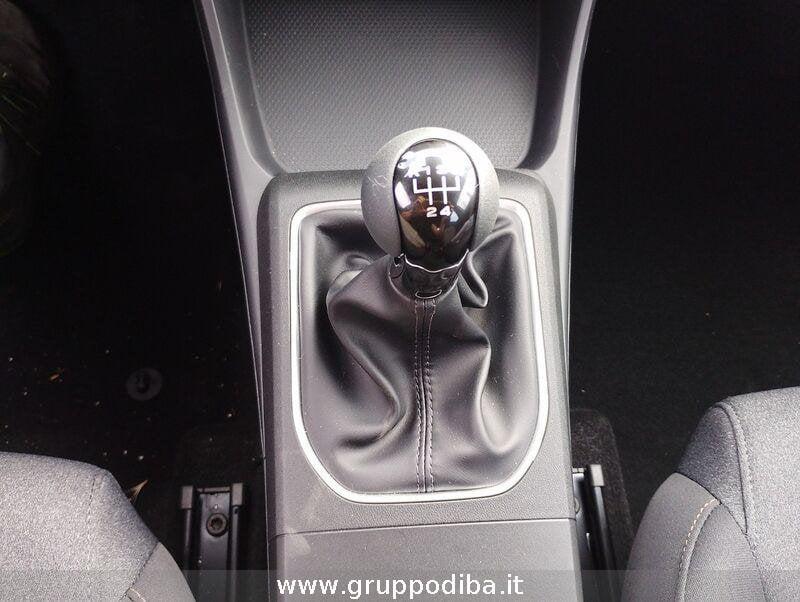 MG MG3 ICE STD PEBBLE BLACK