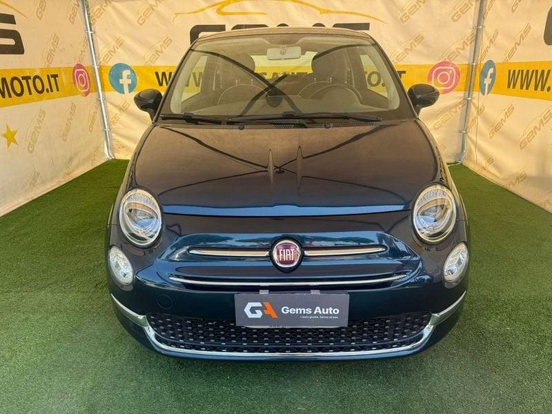 FIAT 500 1.3 Multijet 95 CV Lounge