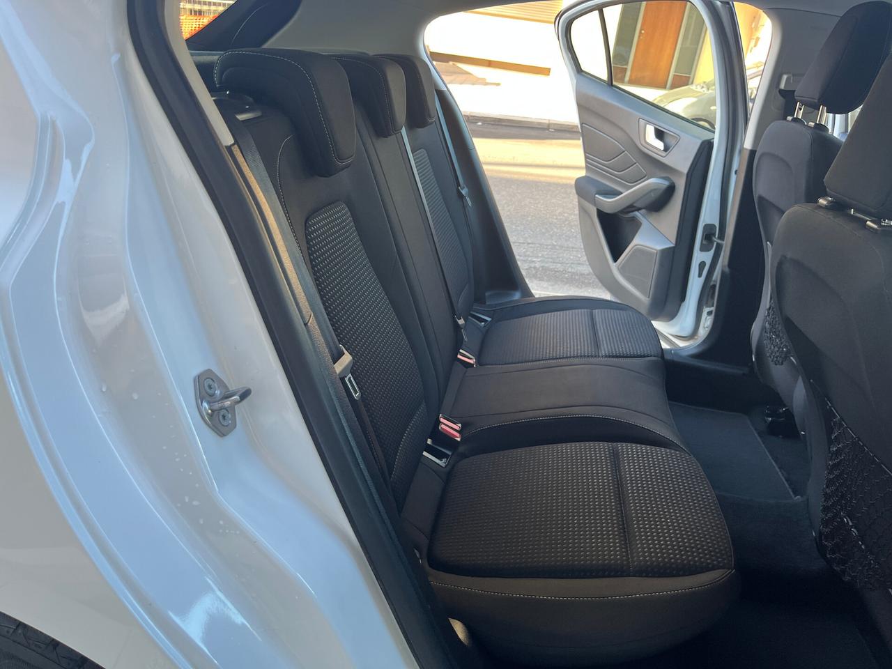 Ford Focus 1.5 Tdci 120 CV 5p. Business Berlina