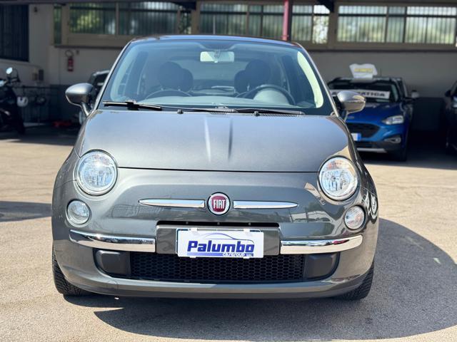 FIAT 500 1.2 Lounge CON SOLI 80 MILA KM