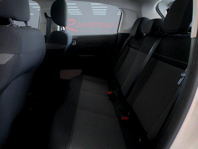 CITROEN C3 BlueHDi 75 Cv Shine Pronta Consegna Ok Neopatentat