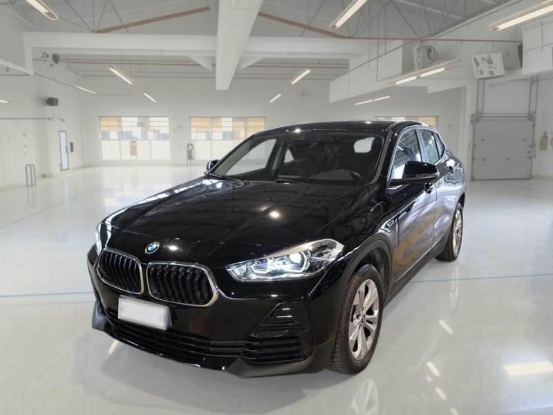 BMW X2 xDrive 25e Business X automatico