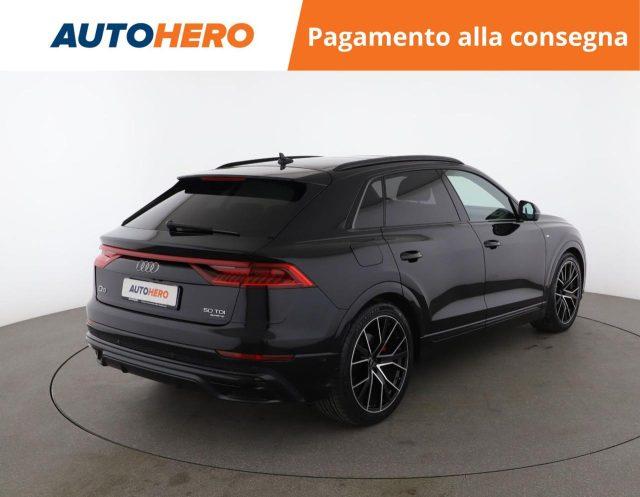 AUDI Q8 50 TDI 286 CV quattro tiptronic