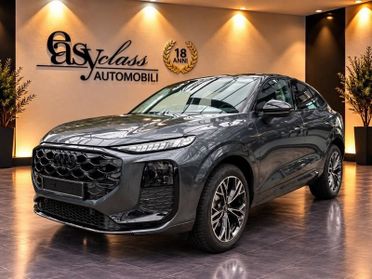 Audi Q3 Sportback Audi Q3 Sportback S-line 2.0 TDI 150cv S-tronic LED NAVI CAMERA GANCIO