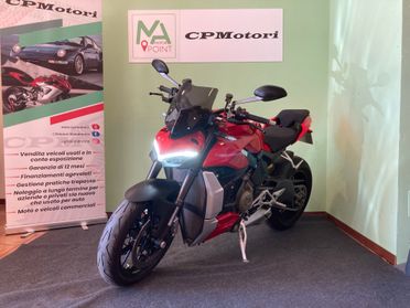 Ducati Streetfighter V4
