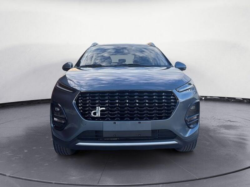 DR AUTOMOBILES dr 3.0 1.5 Bi-Fuel GPL