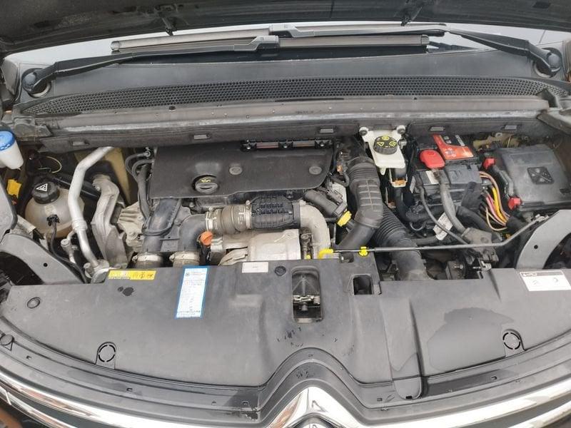 Citroën Grand C4 Picasso BlueHDi 120 S&S Shine