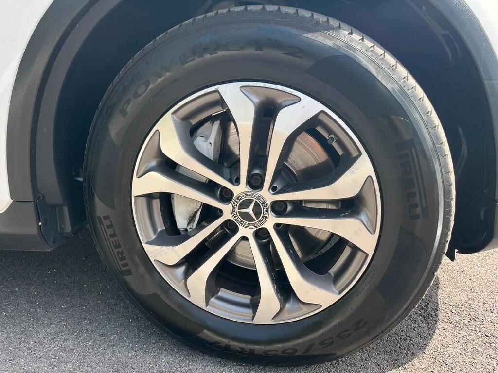 Mercedes-benz GLC 220 d 4Matic Sport