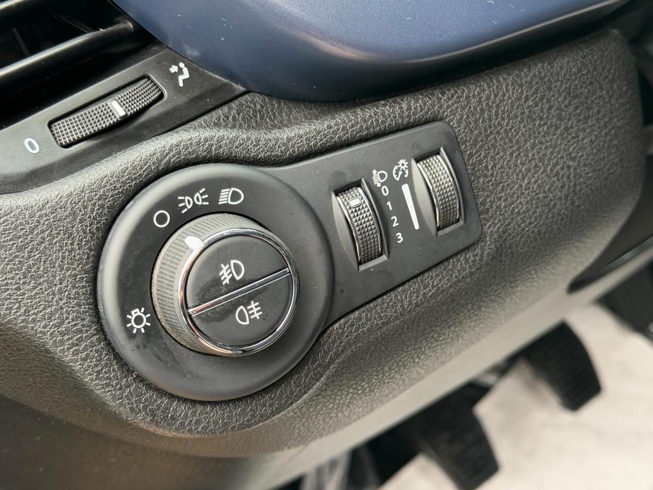 Fiat 500X New 1.3 M.JET 95 cv. CLUB