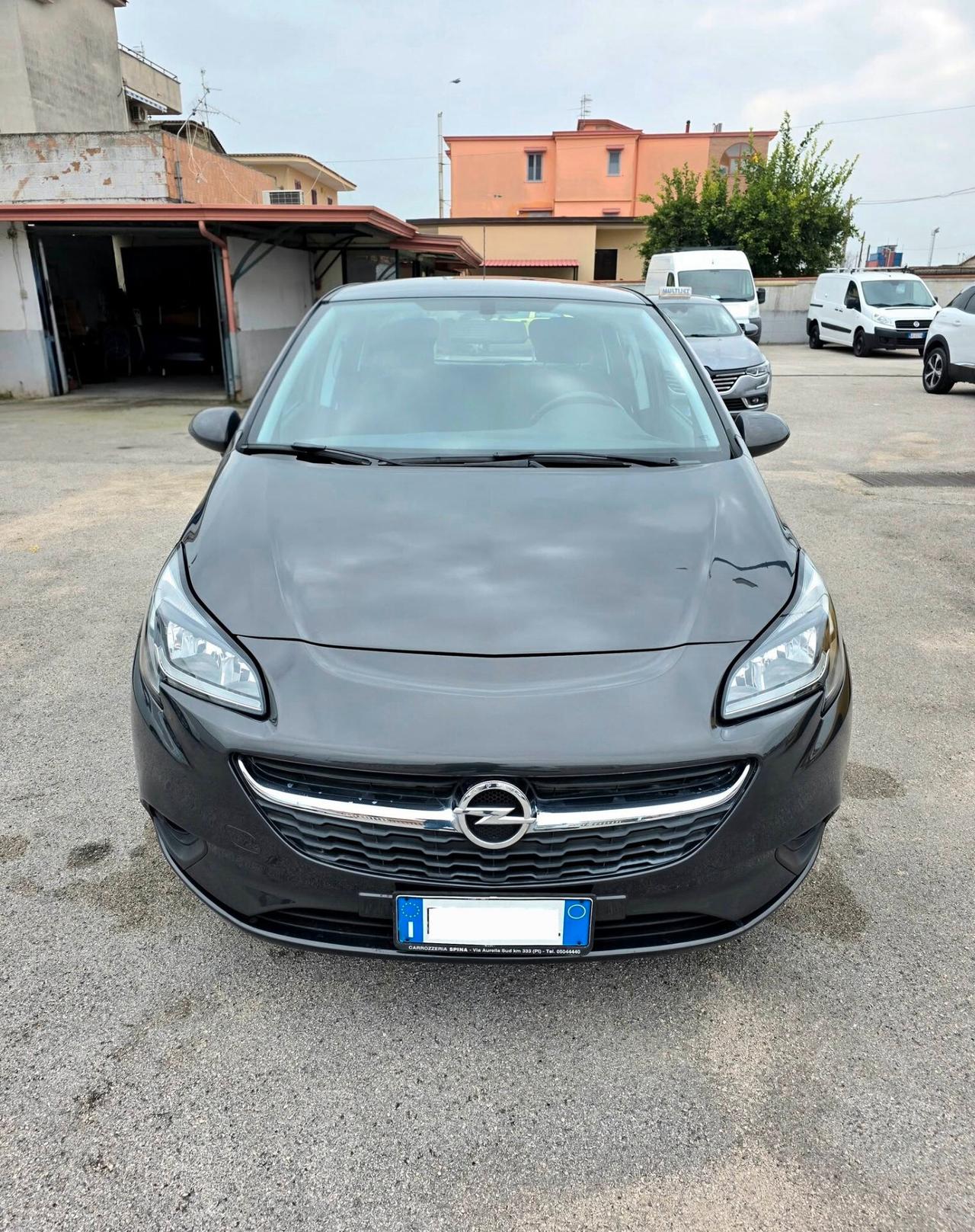 Opel Corsa 1.4 90CV GPL-Tech Advance