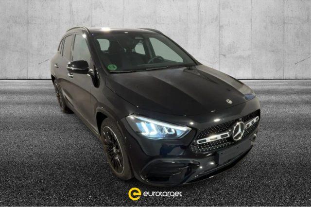 MERCEDES-BENZ GLA 200 d Automatic AMG Line Advanced Plus