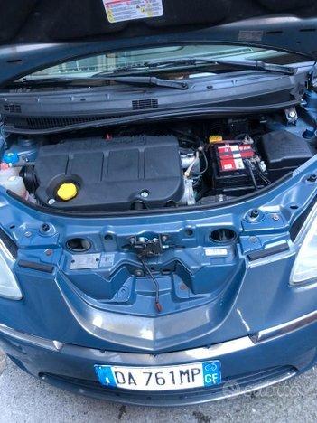 Lancia MUSA 1.9 multijet turbod perfetta