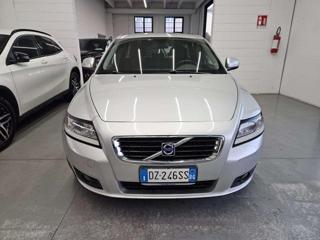 Volvo V50 V50 1.6d drive R-design