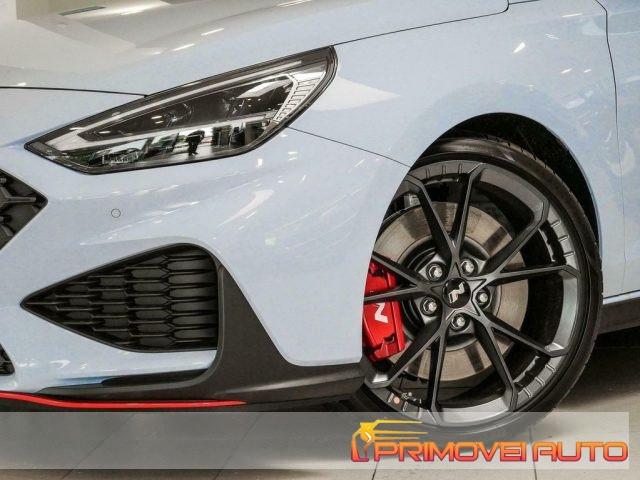 HYUNDAI i30 DCT N Performance PRONTA CONSEGNA